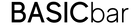 Basic Bar